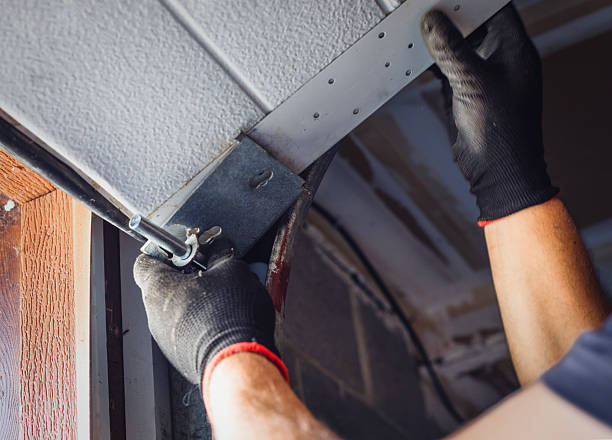 Reliable Garage Door Installation contractor in Dunedin, FL by Garage Doors Repair Pro